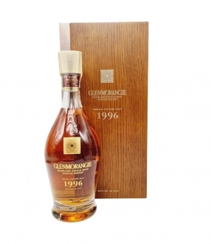 Whisky Glenmorangie Grand Vintage 1996 0.7L